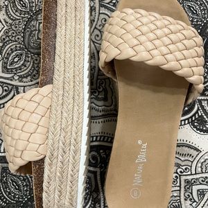 Espadrilles